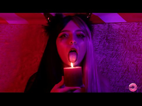 ❤️ मुह पूर्ति के साथ सेक्सी succubus से भावुक मुख-मैथुन ☑ सुपर सेक्स हम पर